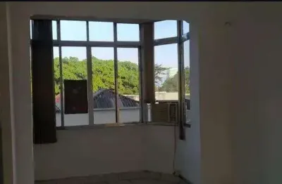 Sala comercial à venda na Rua Vasconcelos Tavares, Centro, Santos