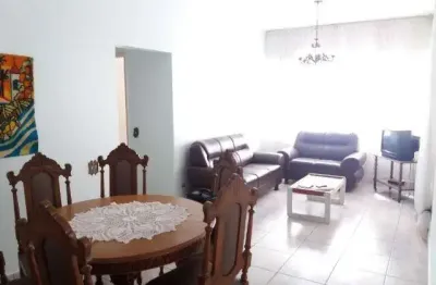 Apartamento a venda 2 dorms itararé são vicente r$ 425mil cod: 3074 fsm