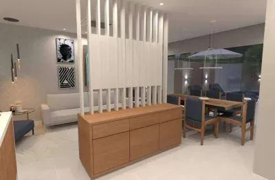 Casa à venda – alto padrão – vila valença, são vicente | ref. 2946
