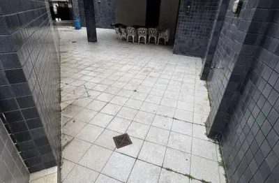 Casa com 4 quartos, gonzaga, santos - r$ 2.9 mi, cod: 2893