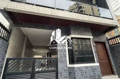 Casa à venda com 4 dormitórios no gonzaga – santos/sp | 266 m² | r$ 2.900.000