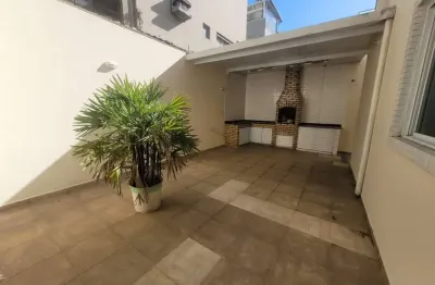 Casa com 3 dorms, santos - r$ 935 mil, cod. 2861 mmd