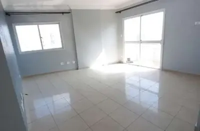 Apartamento com 3 quartos à venda na Rua Tocantins, Gonzaga, Santos