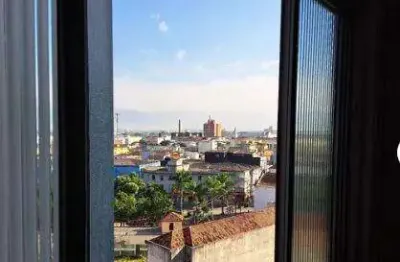 Apto à venda | centro de são vicente - r$ 371 mil, cod: 23114