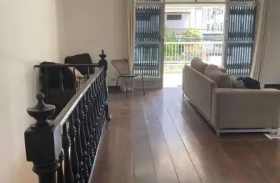 Casa com 4 quartos, boqueirão, santos - r$ 1.19 mi, cod: 2748