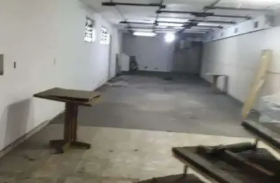 Prédio comercial 800 centro, santos - r$ 1.32 mi, cod: 2594 mmd