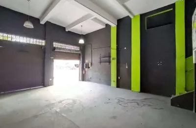 Ponto comercial à venda na Praça João Pessoa, Centro, São Vicente