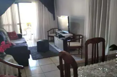 Apto 2 dorms, centro, são vicente - r$ 380 mil, cod: 7094 fsm