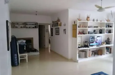 Apartamento à venda com 2 dormitórios na ponta da praia – santos/sp