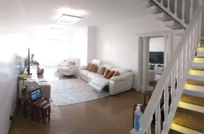 Cobertura com 3 quartos, aparecida, santos - r$ 1.97 mi, cod: 2260