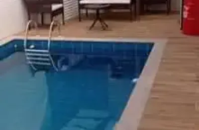 Casa 3 dorms, ponta da praia, santos r$ 2.44 mi, cod: 2247 mmd