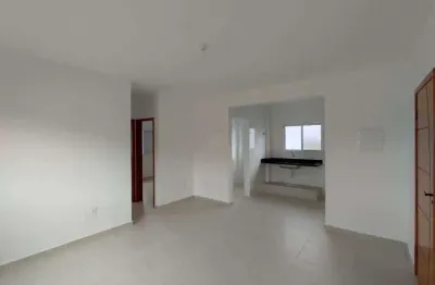 Apartamento com 2 dorms, jardim paraíso, são vicente - r$ 270 mil, cod: 9720