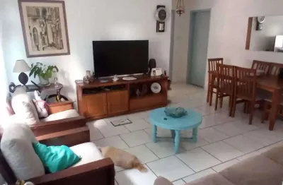 Apartamento 2 dorms, são vicente - r$ 350 mil, cod: 9746
