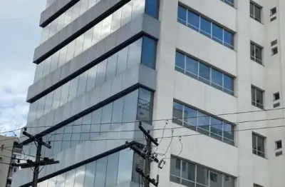 Prédio comercial à venda – 9.272m² – pompéia, santos/sp – ref. 2220
