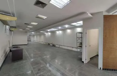 Ponto comercial à venda na Praça Belmiro Ribeiro, Vila Mathias, Santos