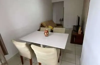 Apartamento com 2 quartos, marapé, santos - r$ 350 mil, cod: 10977