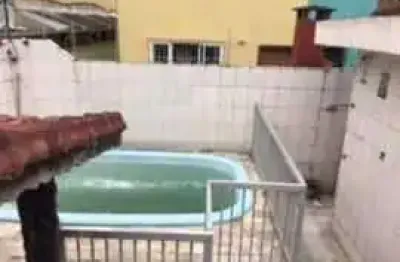 Casa com 3 dorms, bom retiro, santos - r$ 685 mil, 1781