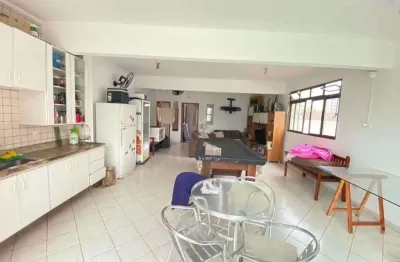 Casa com 4 quartos à venda na Rua Comendador Alfaia Rodrigues, Embaré, Santos