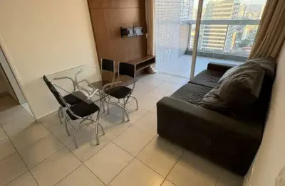 Apartamento com 2 quartos, gonzaga, santos, cod: 1658