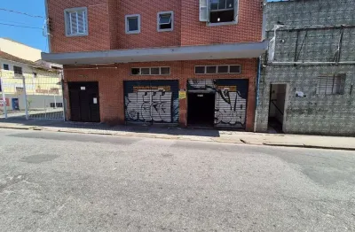 Ponto comercial para alugar na Rua Marquês de São Vicente, Centro, São Vicente