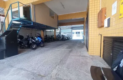 Espaço comercial versátil para locação – vila mathias, santos/sp | ref. 1640 |
