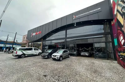 Locação – loja ampla e versátil em localização privilegiada | ref. 1635