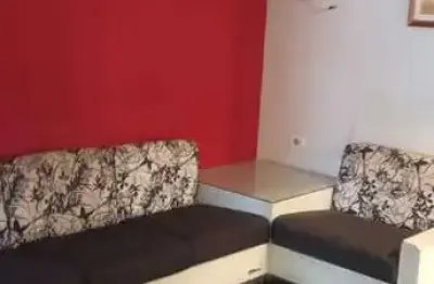 Sala comercial para alugar na Rua Doutor Olyntho Rodrigues Dantas, Encruzilhada, Santos