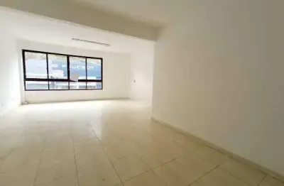 Sala comercial para alugar na Avenida São Francisco, Centro, Santos