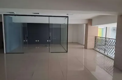 Barracão / Galpão / Depósito para alugar na Rua Quinze de Novembro, Centro, Santos