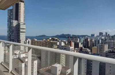 Apartamento com 4 quartos, pompéia, santos, cod: 1625