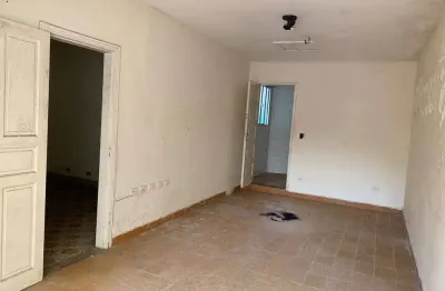Casa com 4 quartos para alugar na Rua Colômbia, Boqueirão, Santos