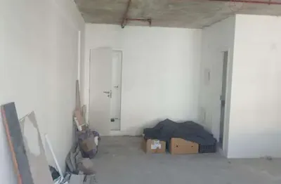 Sala comercial para locação – trend home e office | vila mathias, santos/sp