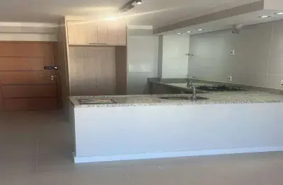Apartamento locação com 2 quartos, boqueirão, santos, cod: 1563