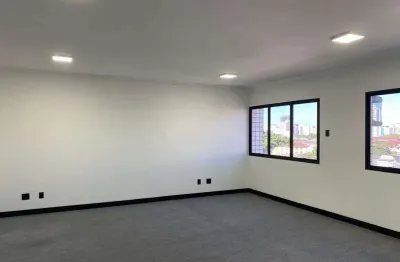 Sala comercial com banheiro, encruzilhada, santos cod26896 cps