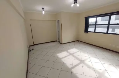 Sala comercial para alugar na Avenida Doutor Pedro Lessa, Aparecida, Santos