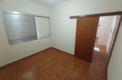Apartamento 1 quarto, josé menino, santos, cod: 1515 adm
