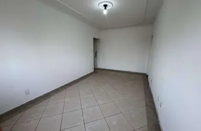 Apartamento com 1 quarto para alugar na Praça Winston Churchill, Ponta da Praia, Santos
