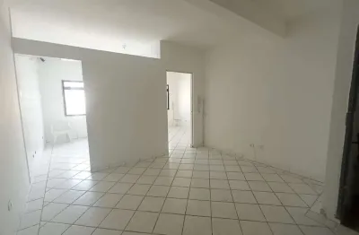 Ponto comercial para alugar na Rua Julio de Mesquita, Vila Mathias, Santos