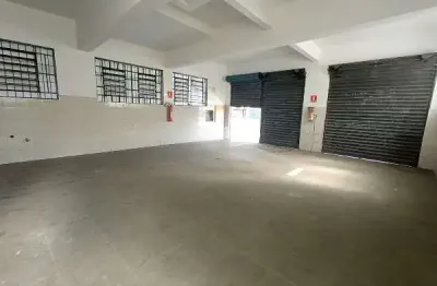 Loja, parque são vicente, são vicente, cod: 1460 pcm