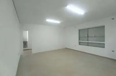 Ponto comercial para alugar na Avenida Capitão Luís Horneaux de Moura, Jardim Paraíso, São Vicente