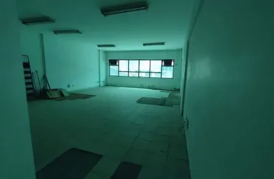 Sala comercial para alugar na São Francisco, Centro, Santos