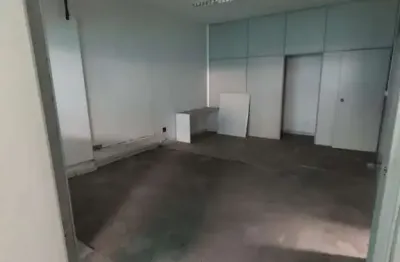 Sala comercial para alugar na Rua João Pessoa, Centro, Santos