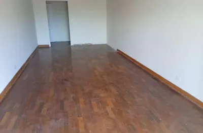 Apartamento com 3 quartos para alugar na Avenida dos Bancários, Ponta da Praia, Santos