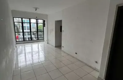 Sala comercial para alugar na Avenida Presidente Wilson, Itararé, São Vicente