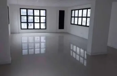 Prédio comercial para locação no embaré – santos/sp