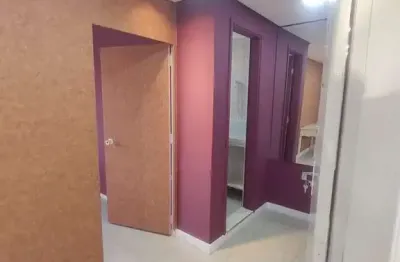 Sala comercial para alugar na Rua Dom Lara, Boqueirão, Santos