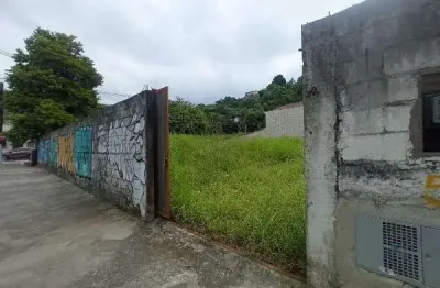 Terreno comercial para alugar na Rua Major Quintino de Lacerda, Jabaquara, Santos