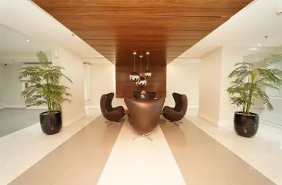 Sala comercial locaçao, vila mathias, santos, cod: 1286 mmd
