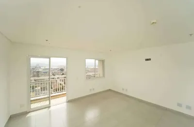 Sala comercial locação, vila mathias, santos, cod: 1281 mmd