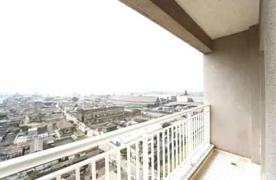 Sala comercial locação, vila mathias, santos, cod: 1278 mmd